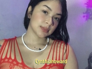 Cynthiahoward