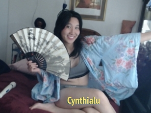 Cynthialu