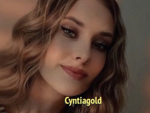Cyntiagold