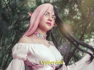 Cyyberdoll