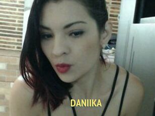 DANIIKA