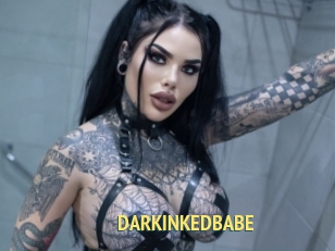 DARKINKEDBABE