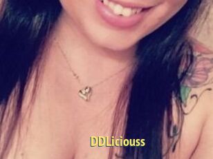 DDLiciouss
