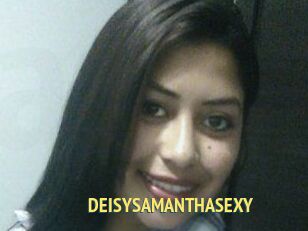 DEISYSAMANTHASEXY