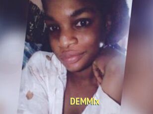 DEMMIx