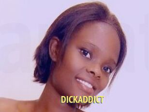 DICKADDICT