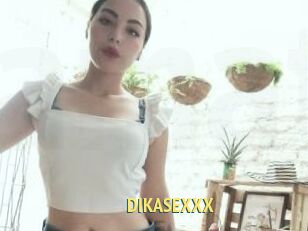 DIKASEXXX
