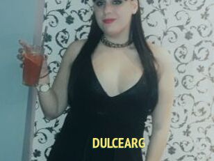 DULCEARG