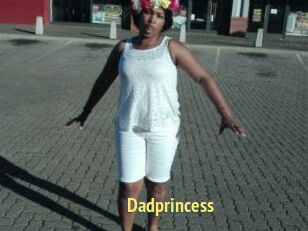 Dadprincess