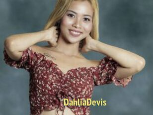 DahliaDevis