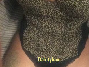 Daintylove