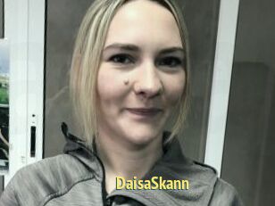 DaisaSkann