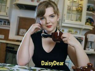 DaisyDear