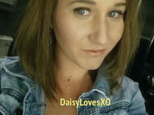 DaisyLovesXO