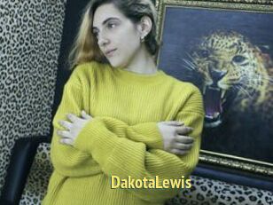 DakotaLewis