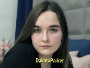 DakotaParker