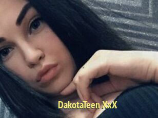 DakotaTeen_XxX