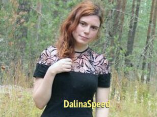 DalinaSpeed