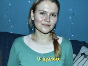 DaliyaXoxo