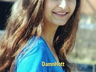 DamnHott