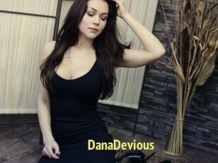 DanaDevious