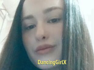 DancingGirlX