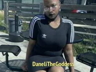 DaneliTheGoddess