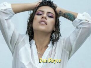 DaniRoyce