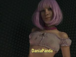 DaniaPanda