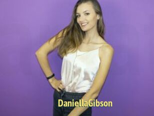 DaniellaGibson