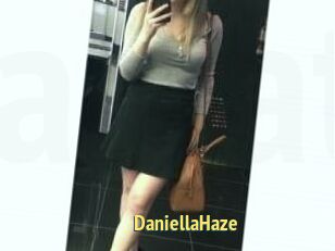 DaniellaHaze