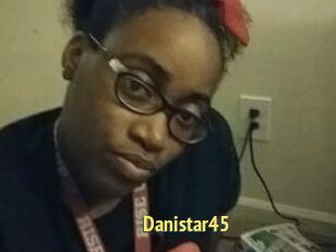Danistar45