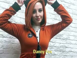 Danny_Fox