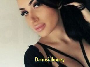 Danusiahoney