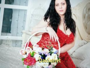 DaoSecret