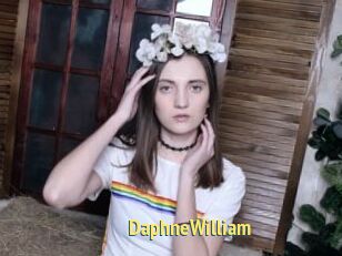 DaphneWilliam