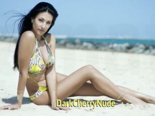 DarkCherryNude