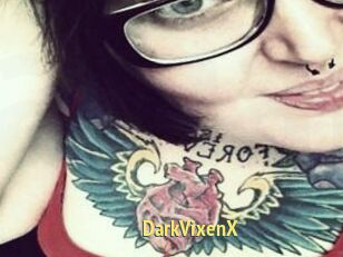 DarkVixenX