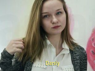 Darsiy