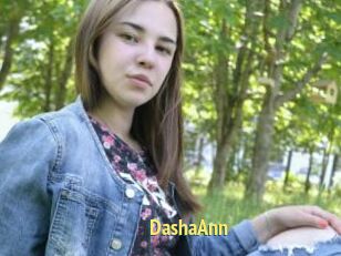 DashaAnn