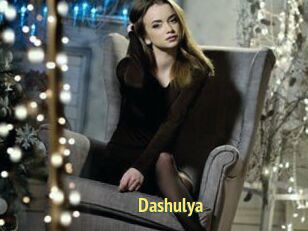 Dashulya