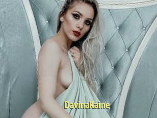 DavinaKaine