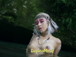 DayanaMinaj