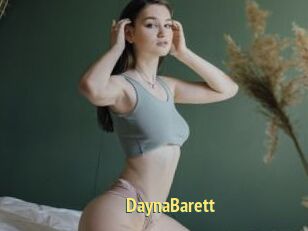DaynaBarett