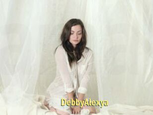 DebbyAlexya