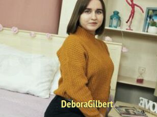 DeboraGilbert