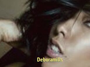 Deboramills