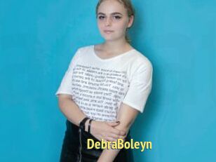 DebraBoleyn