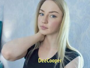 DeeCooper