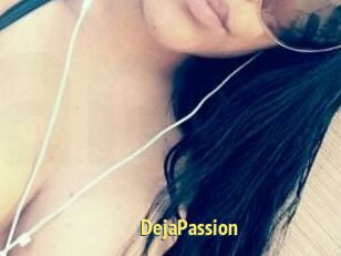 DejaPassion